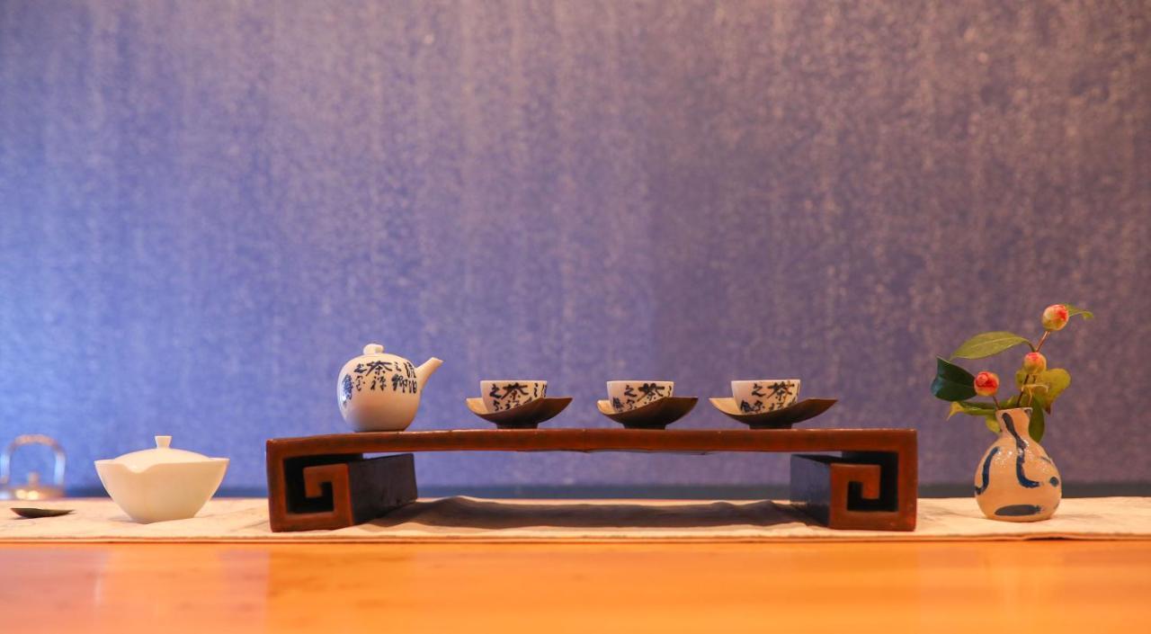 京恋 黄金屋 Villa Kyoto Luaran gambar