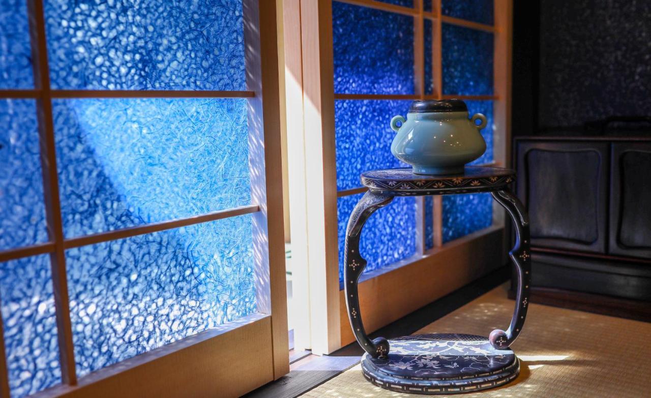 京恋 黄金屋 Villa Kyoto Luaran gambar