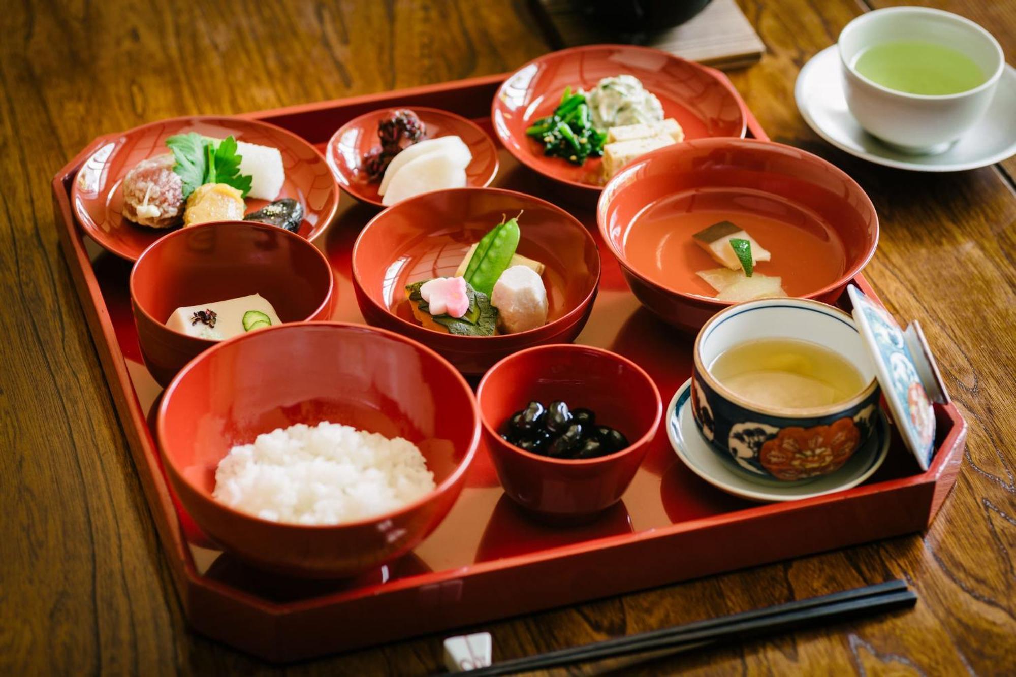 京恋 黄金屋 Villa Kyoto Luaran gambar